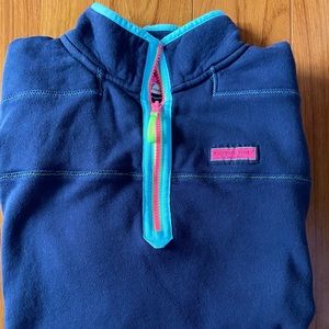 Vineyard Vines XL Sherpa